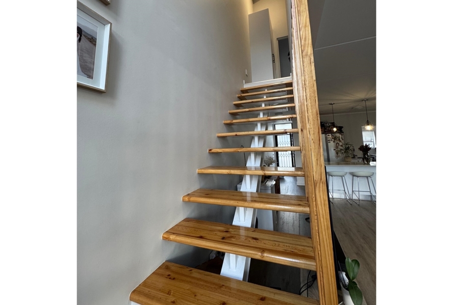 To Let 2 Bedroom Property for Rent in Groenvlei Western Cape
